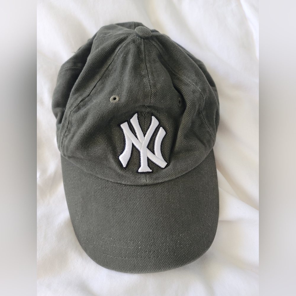New York Yankees Baseball Cap